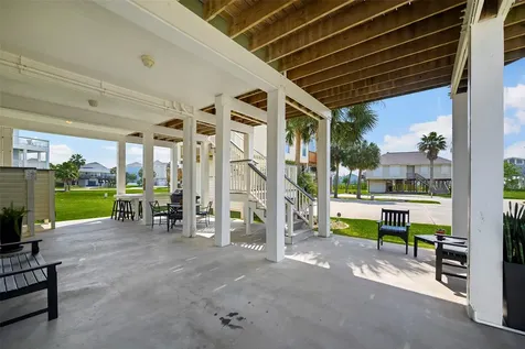 13951 Pirates Beach Boulevard Galveston TX 77554