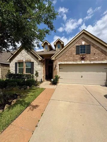 20258 Fossil Valley Lane Cypress TX 77433