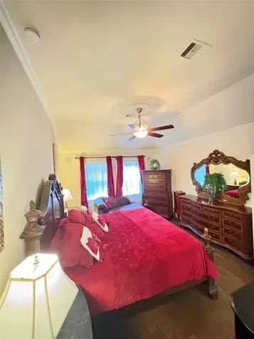 20258 Fossil Valley Lane Cypress TX 77433