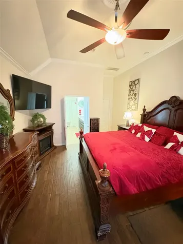20258 Fossil Valley Lane Cypress TX 77433