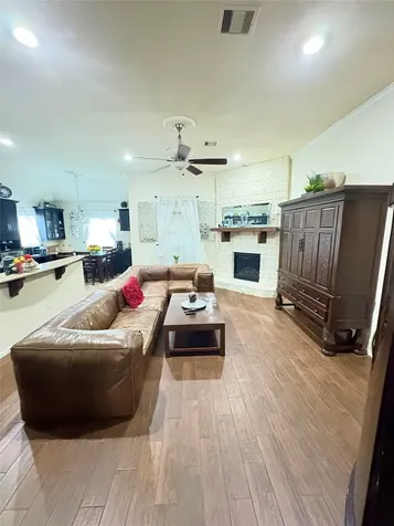20258 Fossil Valley Lane Cypress TX 77433
