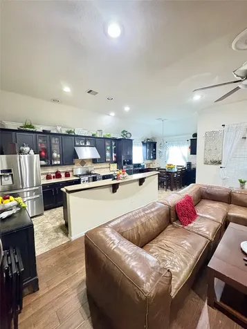 20258 Fossil Valley Lane Cypress TX 77433