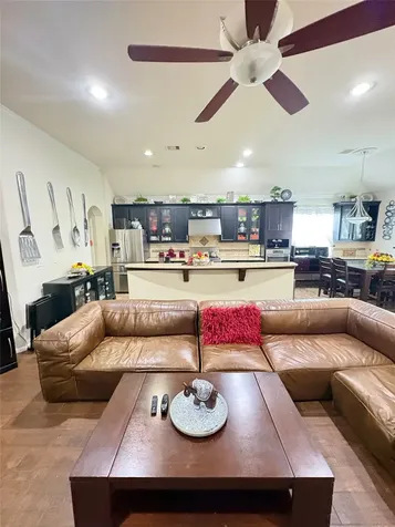 20258 Fossil Valley Lane Cypress TX 77433