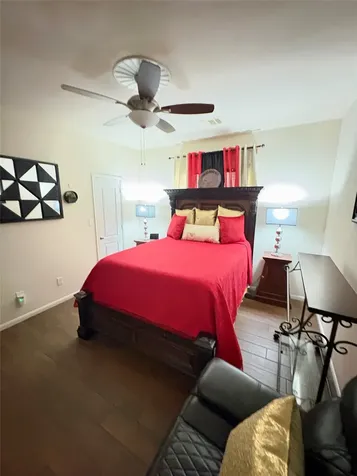 20258 Fossil Valley Lane Cypress TX 77433