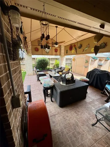 20258 Fossil Valley Lane Cypress TX 77433