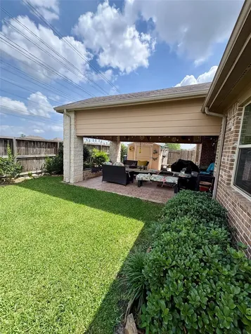 20258 Fossil Valley Lane Cypress TX 77433