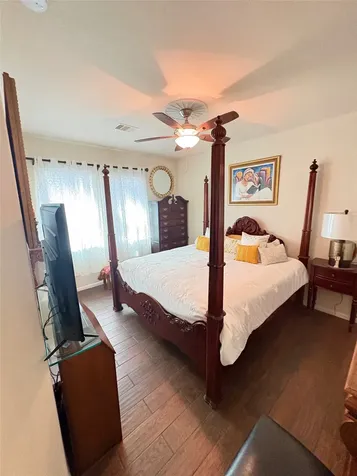 20258 Fossil Valley Lane Cypress TX 77433