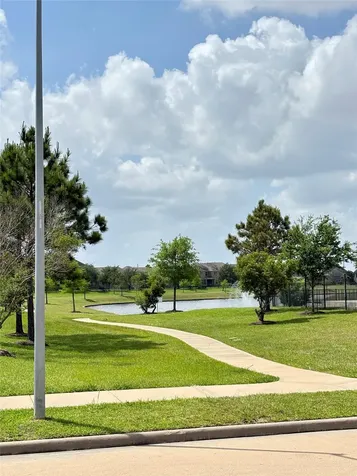 20258 Fossil Valley Lane Cypress TX 77433