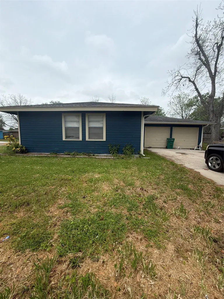 2802 Wentworth Lane Pasadena TX 77506