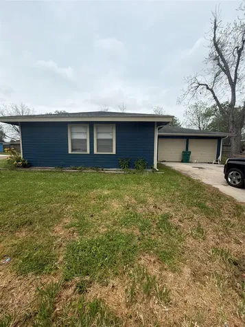 2802 Wentworth Lane Pasadena TX 77506