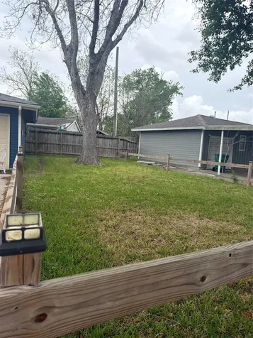2802 Wentworth Lane Pasadena TX 77506