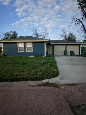 2802 Wentworth Lane Pasadena TX 77506