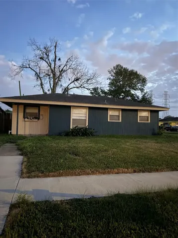 2802 Wentworth Lane Pasadena TX 77506