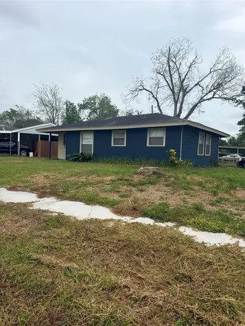 2802 Wentworth Lane Pasadena TX 77506