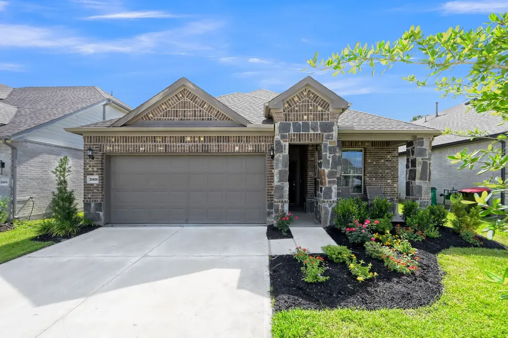 25808 Rugosa Drive Magnolia TX 77355