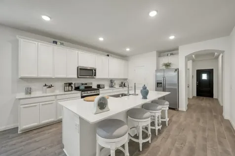 25808 Rugosa Drive Magnolia TX 77355