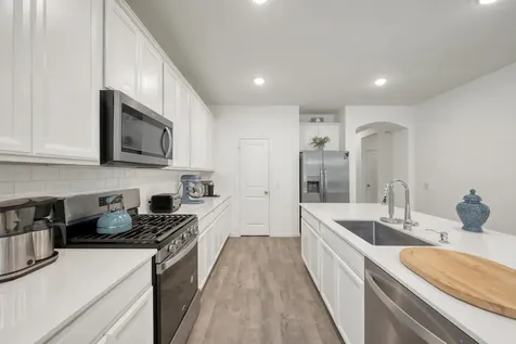 25808 Rugosa Drive Magnolia TX 77355