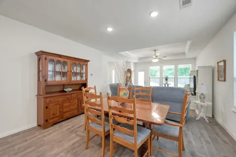 25808 Rugosa Drive Magnolia TX 77355