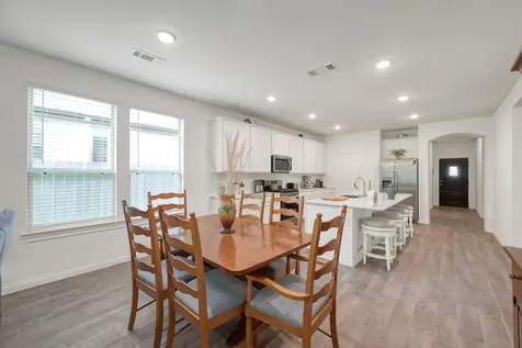 25808 Rugosa Drive Magnolia TX 77355
