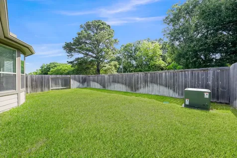 25808 Rugosa Drive Magnolia TX 77355