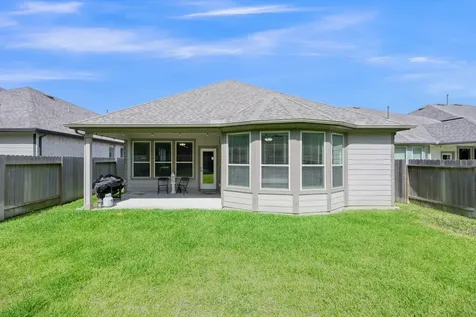 25808 Rugosa Drive Magnolia TX 77355
