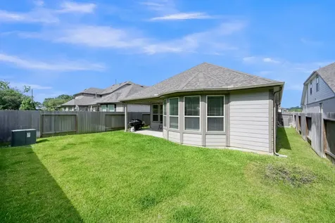 25808 Rugosa Drive Magnolia TX 77355