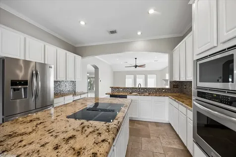 206 Jaimes Court Houston TX 77094
