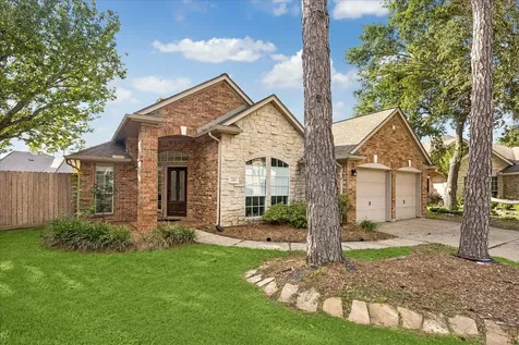206 Jaimes Court Houston TX 77094