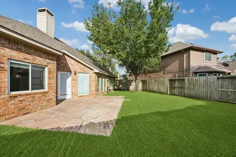 206 Jaimes Court Houston TX 77094