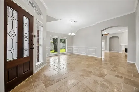 206 Jaimes Court Houston TX 77094