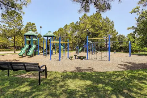 206 Jaimes Court Houston TX 77094