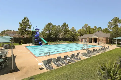 206 Jaimes Court Houston TX 77094