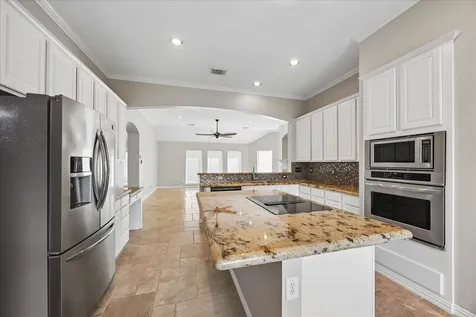 206 Jaimes Court Houston TX 77094