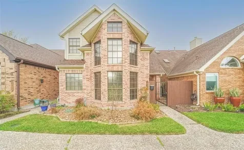 18226 Vinland Drive Houston TX 77058