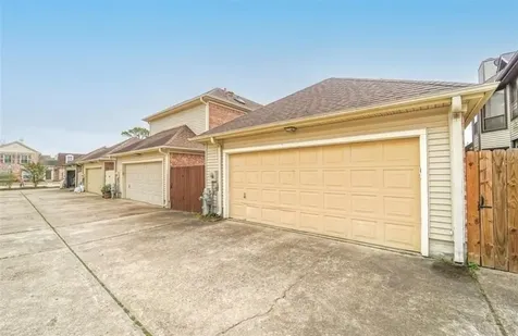 18226 Vinland Drive Houston TX 77058