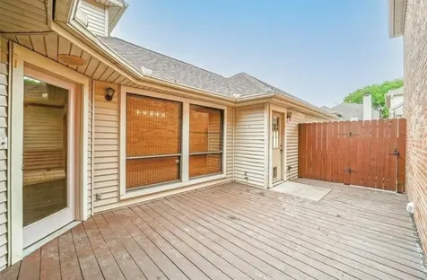 18226 Vinland Drive Houston TX 77058