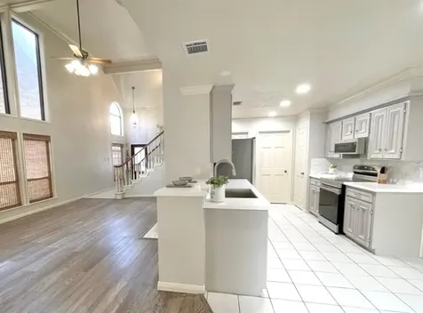 18226 Vinland Drive Houston TX 77058