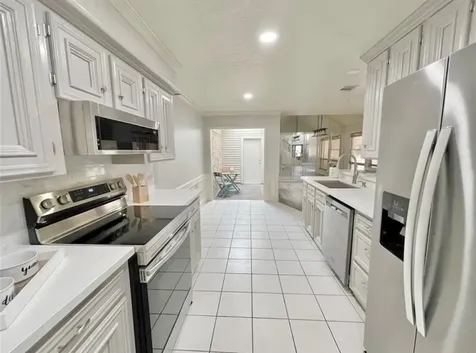 18226 Vinland Drive Houston TX 77058