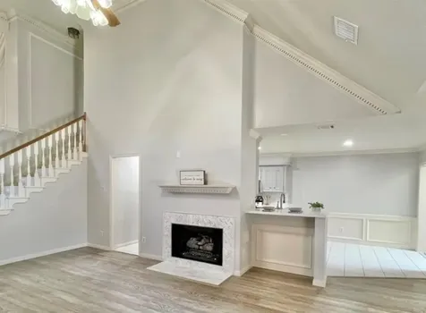 18226 Vinland Drive Houston TX 77058