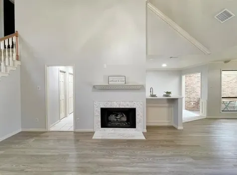 18226 Vinland Drive Houston TX 77058