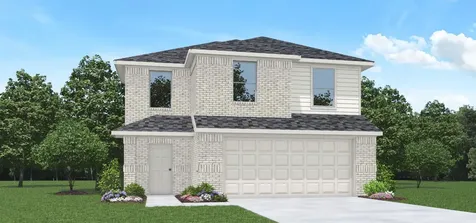 3028 Alder Flower Drive Katy TX 77493