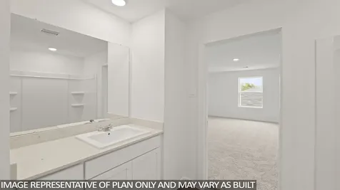 3028 Alder Flower Drive Katy TX 77493