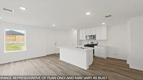 3028 Alder Flower Drive Katy TX 77493