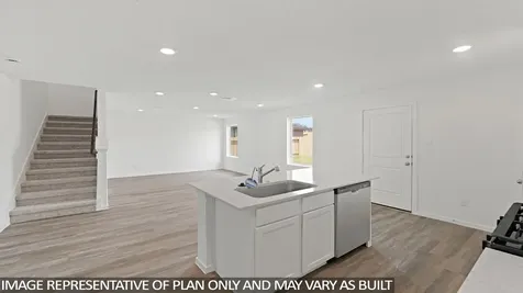 3028 Alder Flower Drive Katy TX 77493