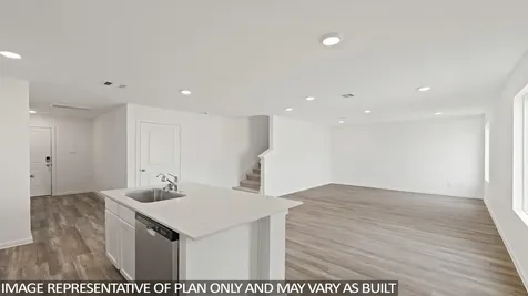 3028 Alder Flower Drive Katy TX 77493