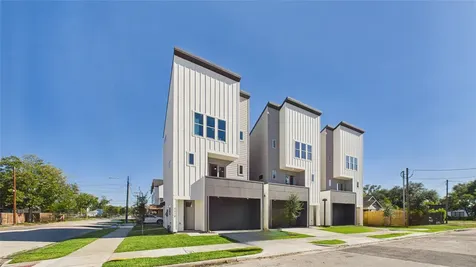 5316 Terry Street Houston TX 77009