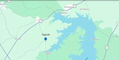 39-A Fm 1751 Broaddus TX 75929