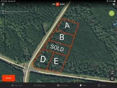 39-A Fm 1751 Broaddus TX 75929