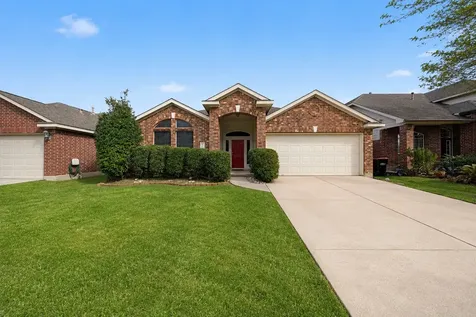 21110 Brushy Canyon Drive Houston TX 77073