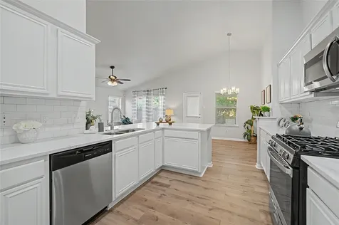 21110 Brushy Canyon Drive Houston TX 77073